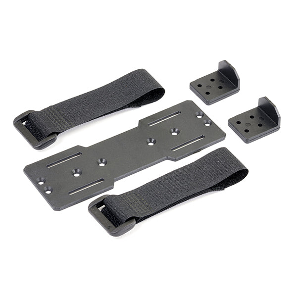 FTX Outback 3 Battery Tray & Straps FTX10010