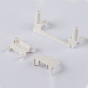 Hubsan Zino Power Block,Front and Rear Gimbal Anti-Separation ZINO000-18