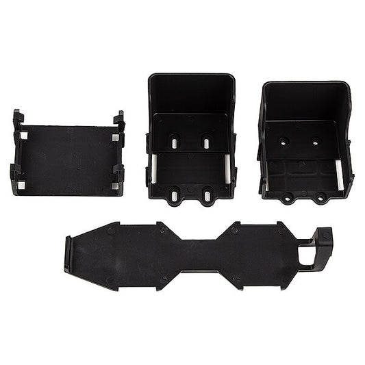 Team Associated Rival MT8 Battery Box and ESC Tray AS25905