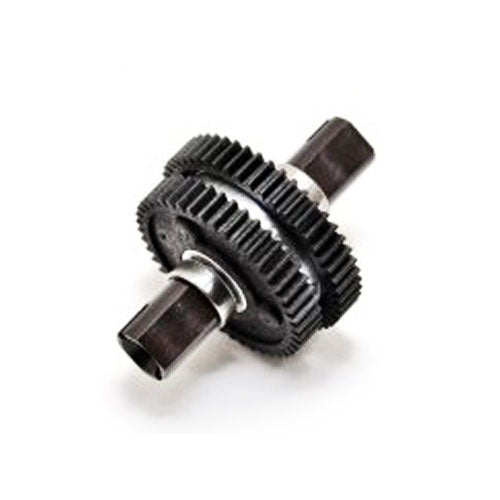 HoBao Hyper Vt 2-Speed Set for Gp (Nitro) H85042