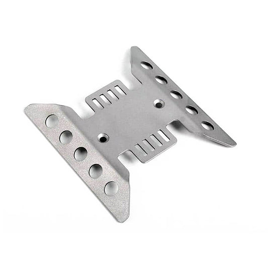 RC4WD Oxer Transfer Guard for Axial 1:10 SCX10 III Jeep (Gladiator/Wrangler)