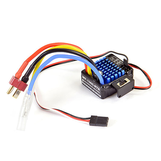 FTX Hobbywing Wp-1060-RTR RC Car 60Amp Speed Controller FTX9890