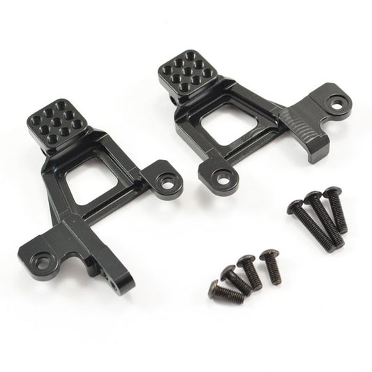 Fastrax TRX-4 Aluminium Front Shock Mount FTTX319BK