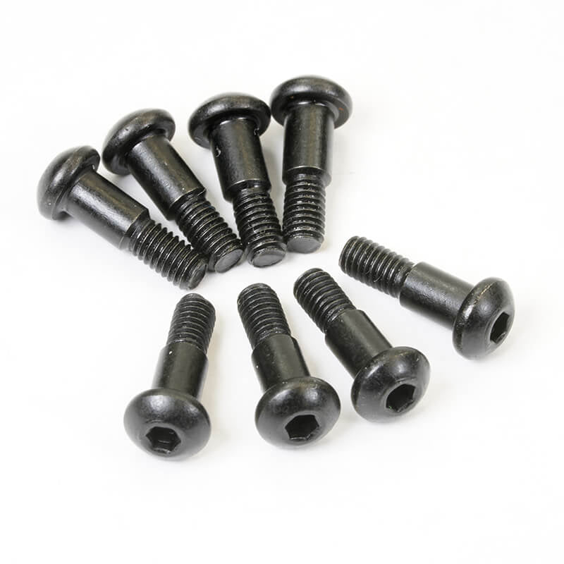 FTX Stinger Steering Step Screws FTX10581