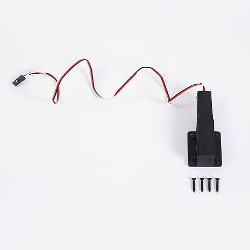 FMS Viper 90mm Main Gear Struts FMSTB119