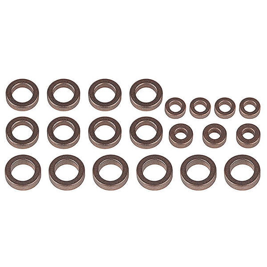 Team Associated Reflex 14R Bushing Set AS21580