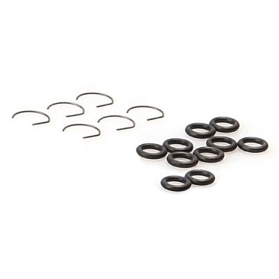 Gmade Ts03 Shock C-Ring & O-Ring GM0020047
