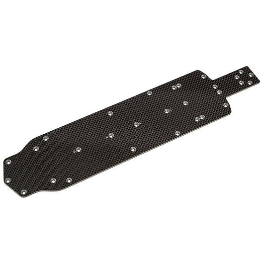 Team Associated DR10M Ft Chassis, Carbon Fibre AS72083