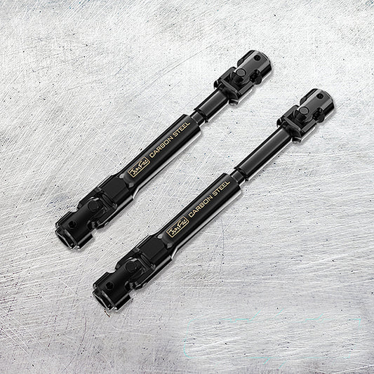 Gmade - Junfac Scale TRX Univ Shaft 312mm w/B Hardened Steel Fits TRX4 J90048