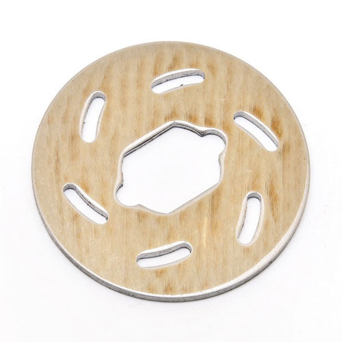 HoBao MT Brake Disc H94053