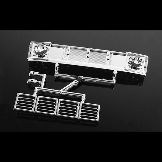 RC4WD Mojave II Front Grille Z-B0198