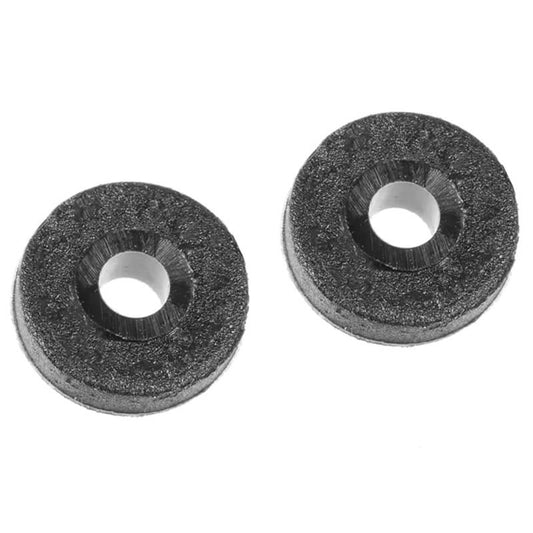 Corally Composite Shock Piston 2pcs C-00120-058