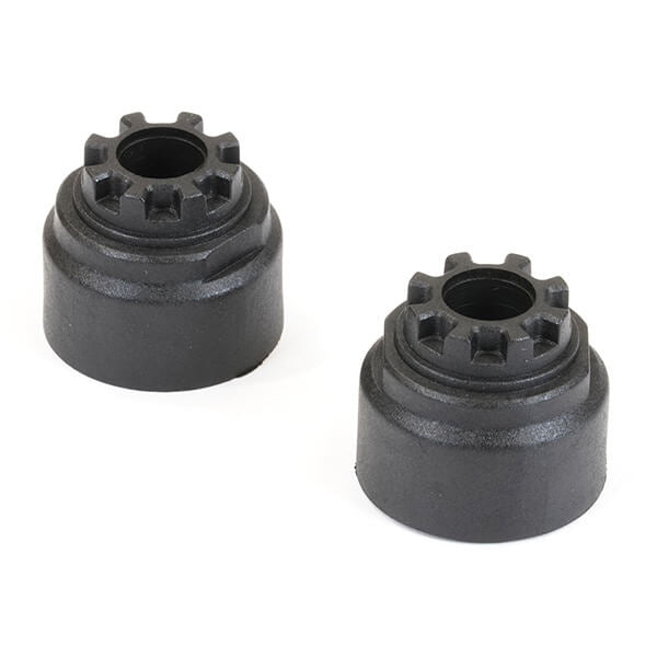 FTX Tracker Differential Box FTX10276