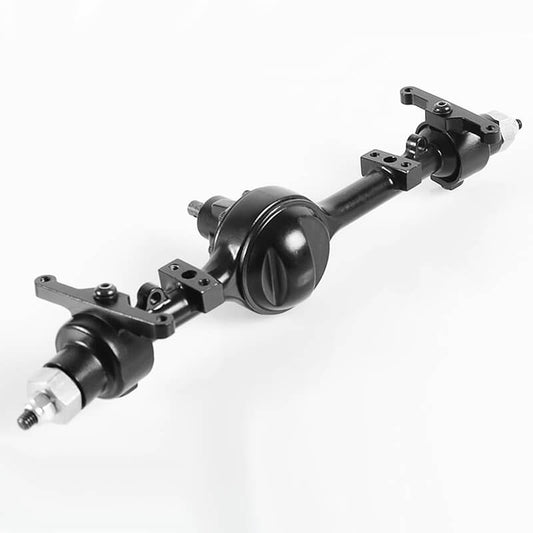 RC4WD Yota II Ultimate Scale Cast Axle (Front) Z-A0080