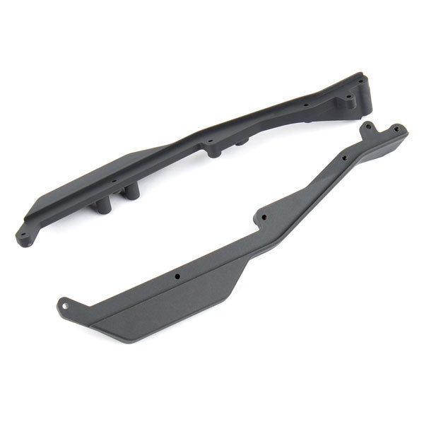 Associated T6.1 Side Rails Hard AS71102