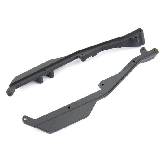 Associated T6.1 Side Rails Hard AS71102