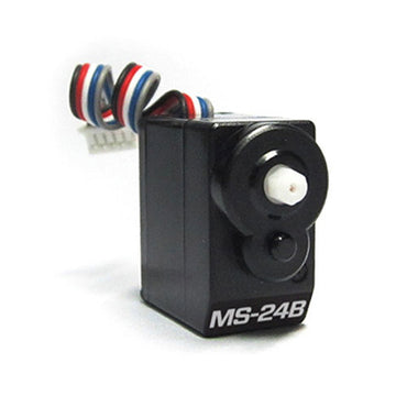 Carisma GT24B Replacement Servo CA15434
