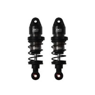 Gmade Xd Diaphragm Shock 62mm (2) GM22407