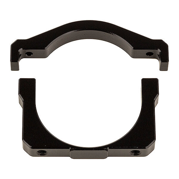 Team Associated RC8B4E Motor Mount Set AS81582