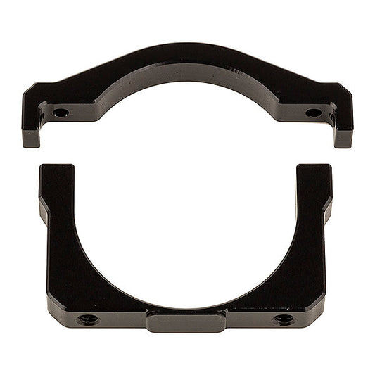 Team Associated RC8B4E Motor Mount Set AS81582