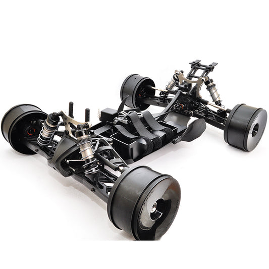 HoBao Hyper Sste 1:8 Truggy Electric Roller Chassis HBSSTE