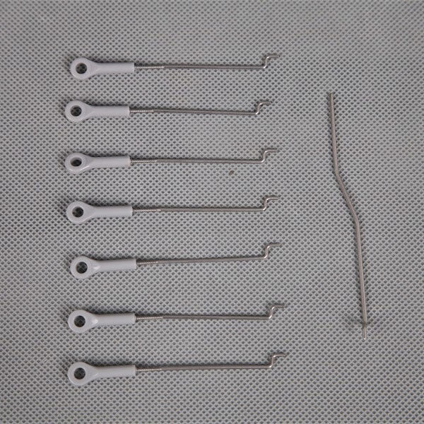 FMS Avanti Linkage Rod FMSPX106