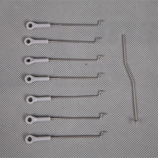 FMS Avanti Linkage Rod FMSPX106