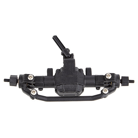 Element RC Enduro24 Front Axle Assembly EL21703