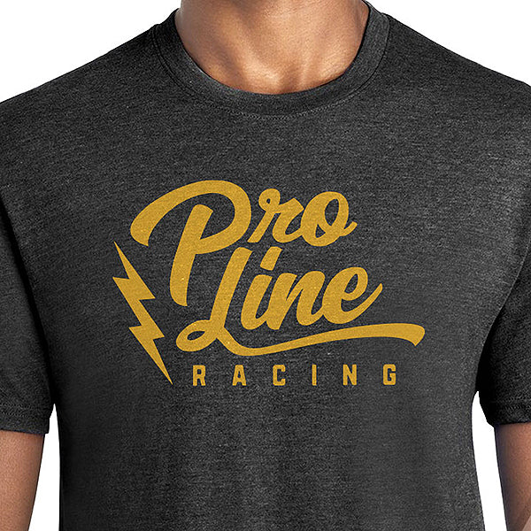 Proline Retro T-Shirt - Medium PL9845-02