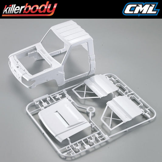 Killerbody Toyota Land Cruiser LC70 Hardbody Cab KB48602