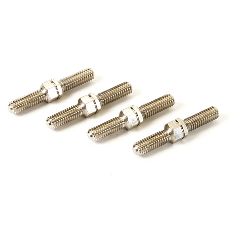 FTX Stinger Upper F/R Turnbuckle Link (4Pc) FTX10535