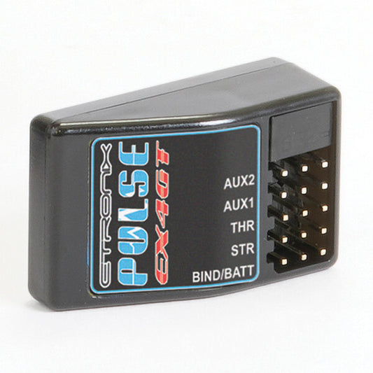 Etronix Ex4Gt Receiver Only ET1098