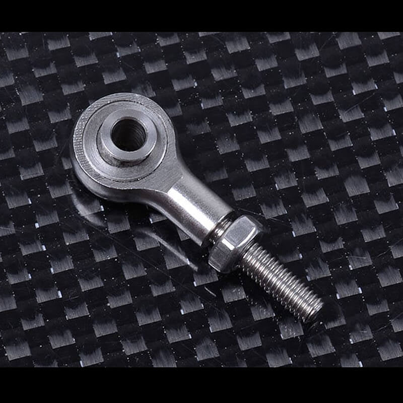 RC4WD Steely M3 Rod End (Heim Joint) (10) Z-S1446