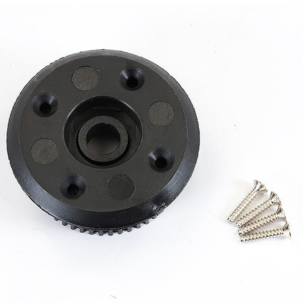 Fastrax Tru-Start 52T Pulley FAST561-3
