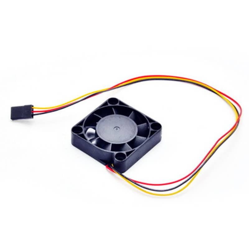 HoBao Hyper MTx Cooling Fan H94126