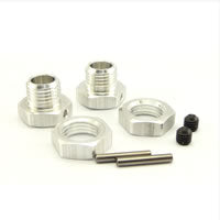 HoBao Hyper 7 Wheel Hub Set (Pair) H87027