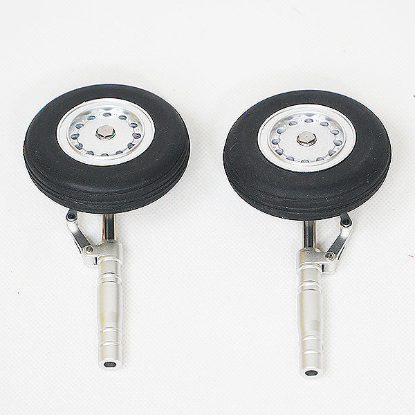 FMS 80mm Rafale Main Landing Gear Set FMSEG121