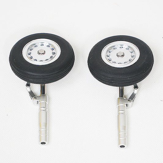 FMS 80mm Rafale Main Landing Gear Set FMSEG121