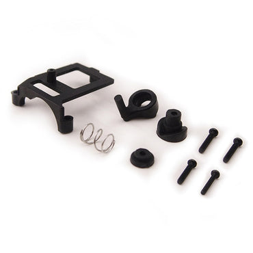 Carisma GT24B Servo Saver and Mount CA15390