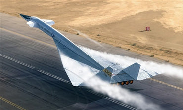 ITALERI XB-70 Valkyrie 1282 1:72 Aircraft Model Kit