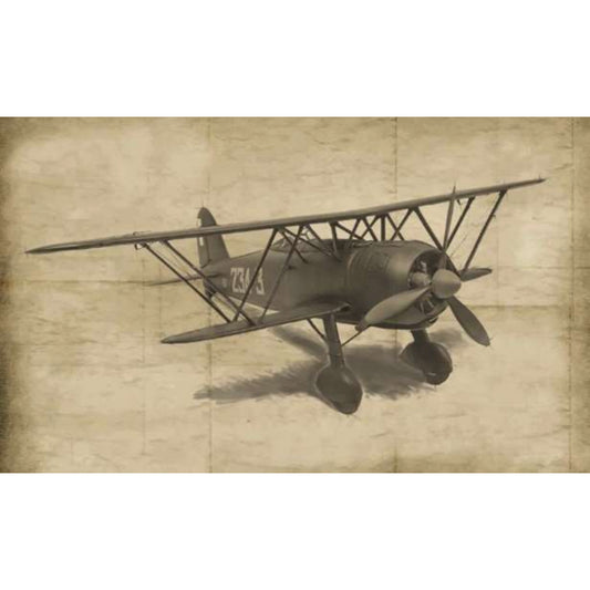 Italeri 1485 FIAT CR.42 CN “Falco” Night Fighter 1:72 Model Kit