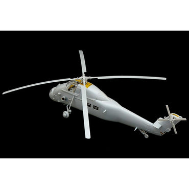 Italeri 2720 Wessex UH-5  Helicopter 1:48 Plastic Model Kit