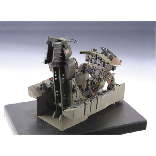 Italeri 2991 F-104G Cockpit 1:48 Plastic Model Kit