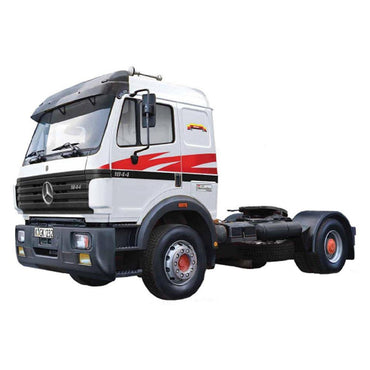 Italeri 3956  Mercedes Benz SK 1844LS V8 Truck/Lorry 1:24 Plastic Model Kit