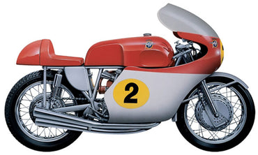 ITALERI 4630 MV Augusta 1:9 Bike Model Kit