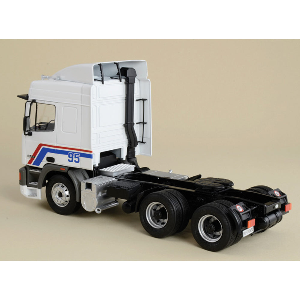 Italeri 788 DAF 95 Master Truck 1:24 Model Kit