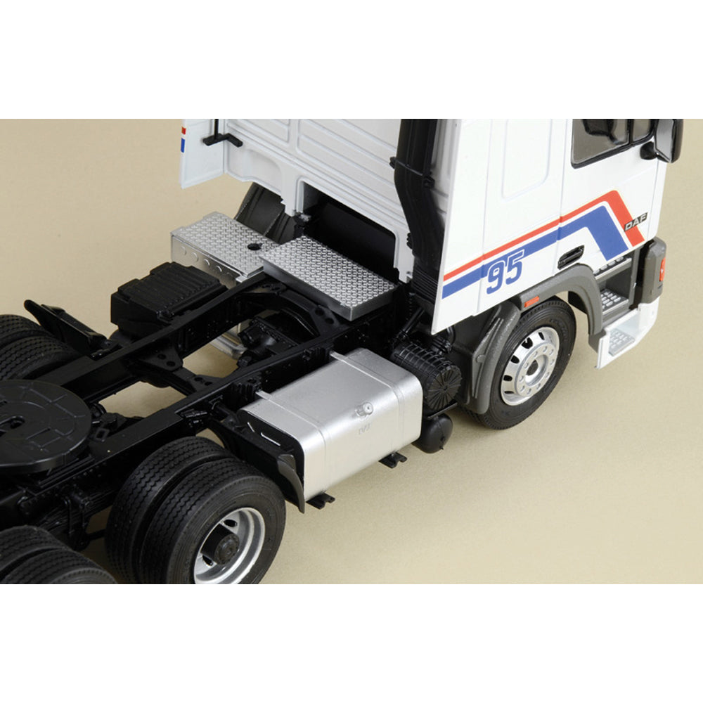 Italeri 788 DAF 95 Master Truck 1:24 Model Kit