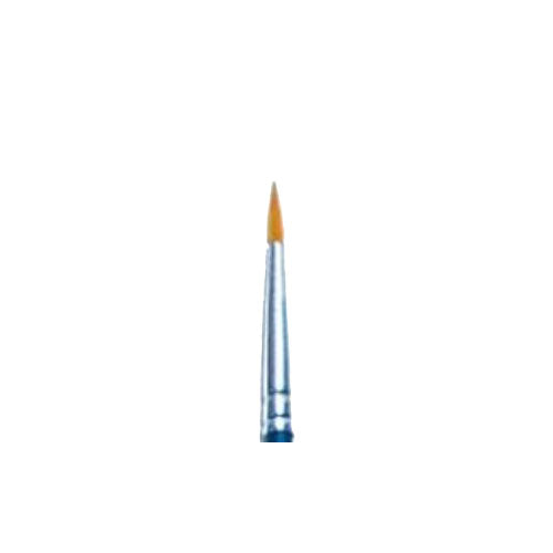 ITALERI Tools 00 Brush Synthetic Round A52202