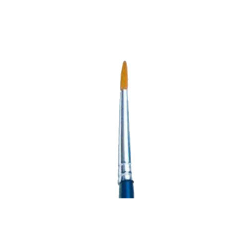 ITALERI Tools 0 Brush Synthetic Round Single Pack A52203