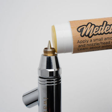 Iwata Airbrush Medea Thread Sealer (Portland Bee Balm)